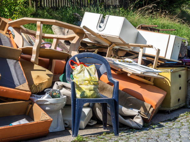 Attic Cleanout Services in Strawberry Plains, TN