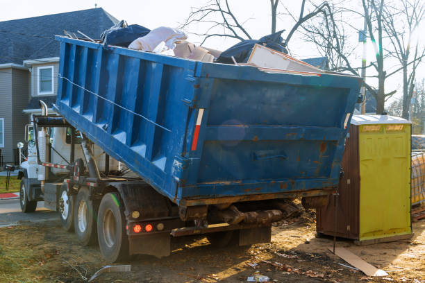Best Estate Cleanout Services  in Strawberry Plains, TN