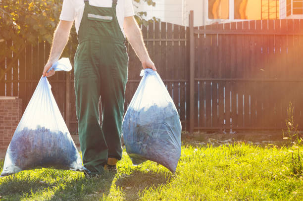 Best Basement Cleanout Services  in Strawberry Plains, TN