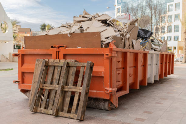 Best Yard Waste Removal  in Strawberry Plains, TN