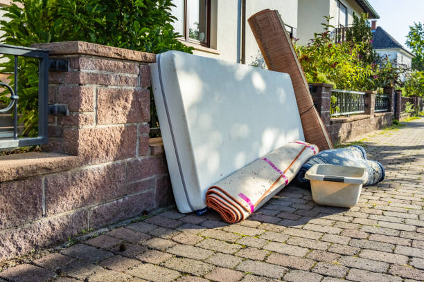 Best Household Junk Removal  in Strawberry Plains, TN