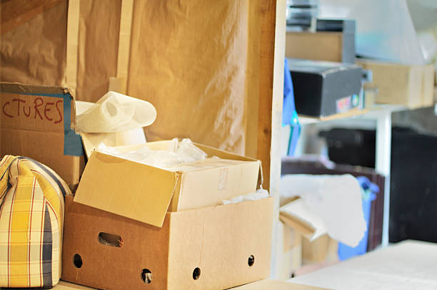 Best Commercial Cleanout Services  in Strawberry Plains, TN