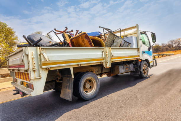 Best Garage Cleanout Services  in Strawberry Plains, TN